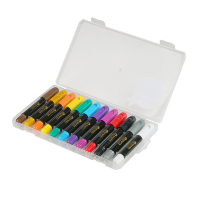 Crayons Cire Capillaire  - (Paint Pet) Opawz